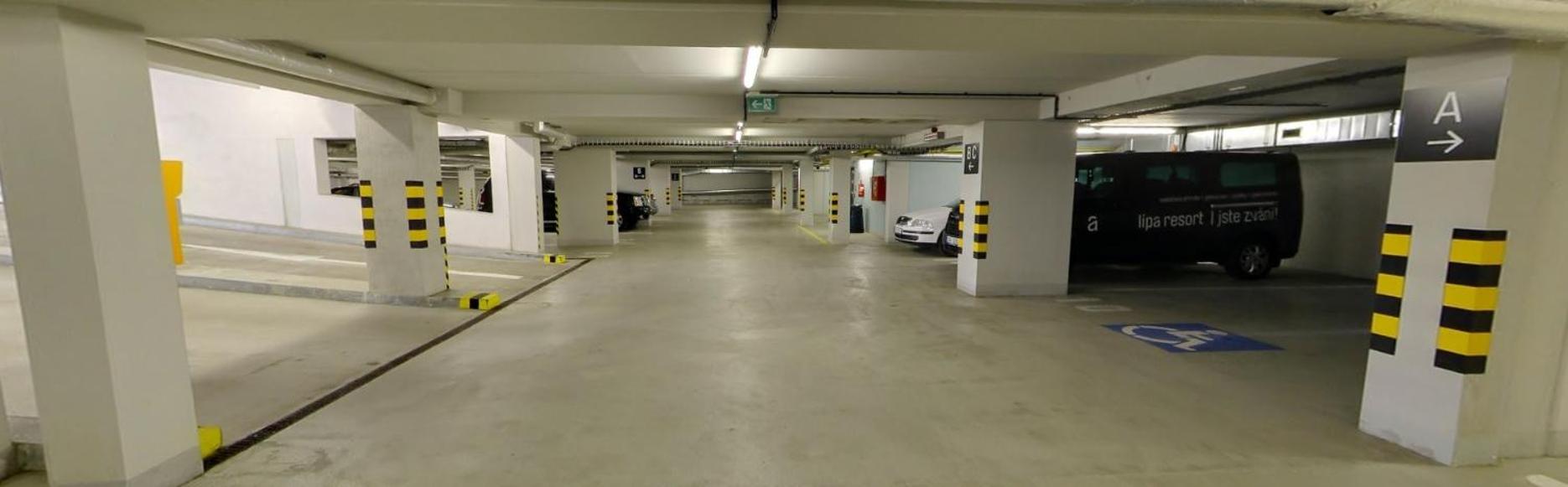 Apartmán Krásná Lípa č. 1 Exterior foto