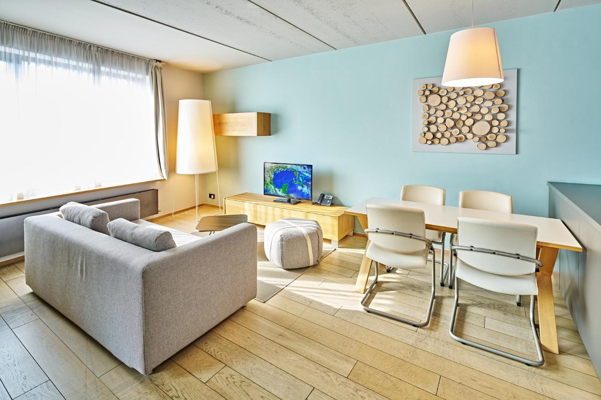 Apartmán Krásná Lípa č. 1 Exterior foto