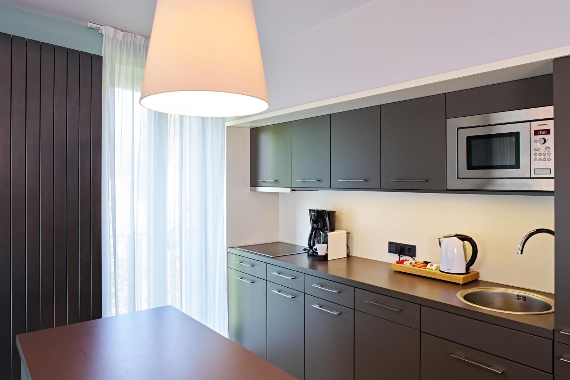Apartmán Krásná Lípa č. 1 Exterior foto